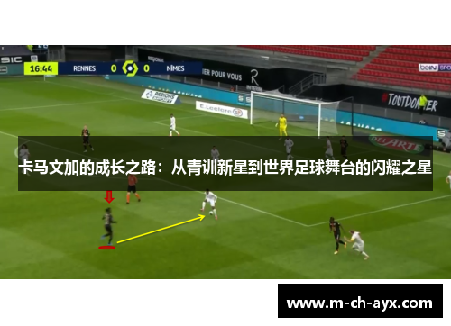 卡马文加的成长之路:从青训新星到世界足球舞台的闪耀之星